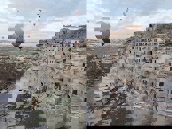 Fairyland Cave Hotel - Special Class