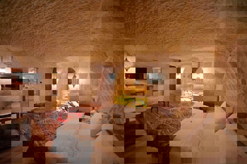 Fairyland Cave Hotel - Special Class