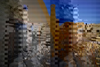 Fairyland Cave Hotel - Special Class