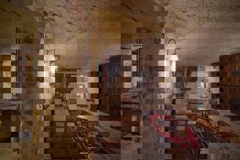 Fairyland Cave Hotel - Special Class