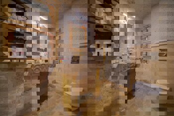 Fairyland Cave Hotel - Special Class