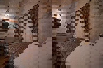 Fairyland Cave Hotel - Special Class