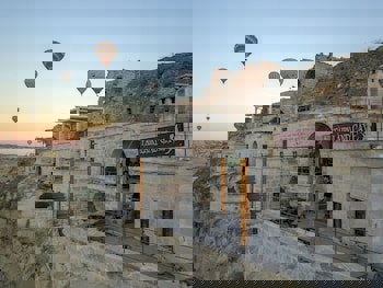 Fairyland Cave Hotel - Special Class