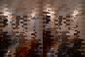 Fairyland Cave Hotel - Special Class