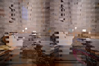 Fairyland Cave Hotel - Special Class