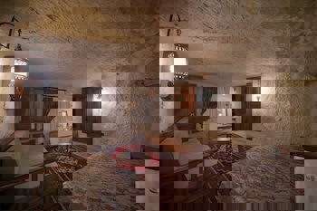 Fairyland Cave Hotel - Special Class