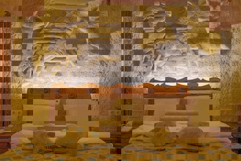 Fairyland Cave Hotel - Special Class