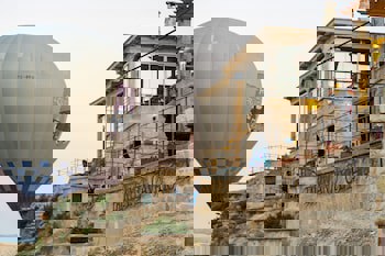 Fairyland Cave Hotel - Special Class