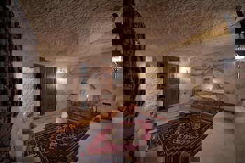 Fairyland Cave Hotel - Special Class