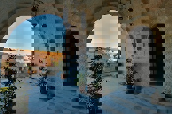 Fairyland Cave Hotel - Special Class