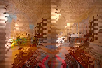 Fairyland Cave Hotel - Special Class