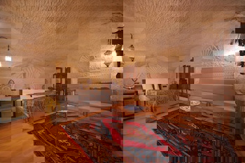 Fairyland Cave Hotel - Special Class