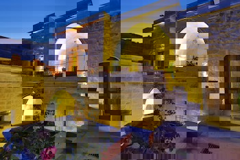 Fairyland Cave Hotel - Special Class