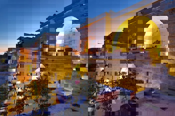 Fairyland Cave Hotel - Special Class