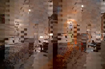 Fairyland Cave Hotel - Special Class