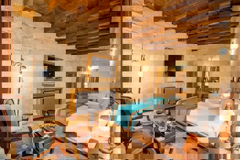 Imperial Cave Suites & Spa