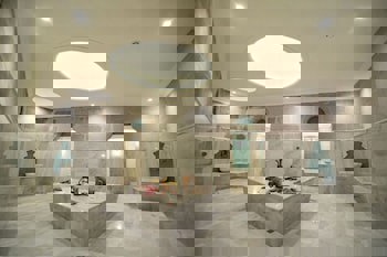 Imperial Cave Suites & Spa