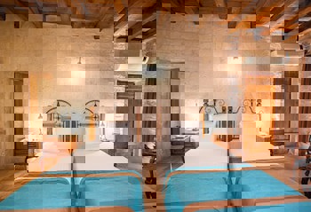 Imperial Cave Suites & Spa