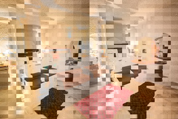 Imperial Cave Suites & Spa