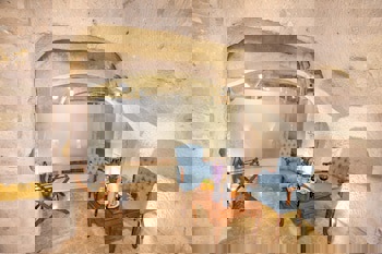 Imperial Cave Suites & Spa