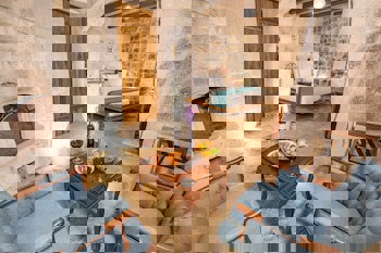 Imperial Cave Suites & Spa