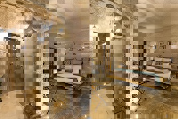 Imperial Cave Suites & Spa