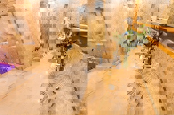 Imperial Cave Suites & Spa