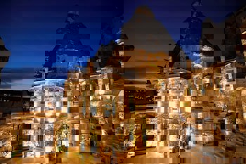 Imperial Cave Suites & Spa