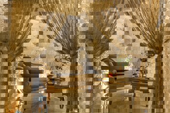 Imperial Cave Suites & Spa