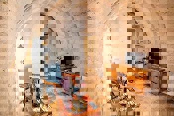 Imperial Cave Suites & Spa