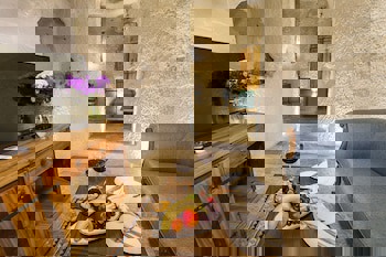 Imperial Cave Suites & Spa