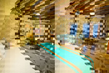 Imperial Cave Suites & Spa