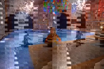 Imperial Cave Suites & Spa