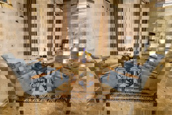 Imperial Cave Suites & Spa