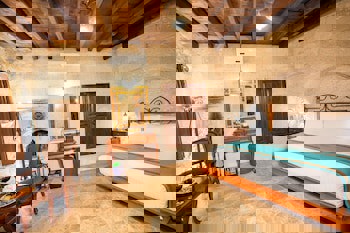 Imperial Cave Suites & Spa