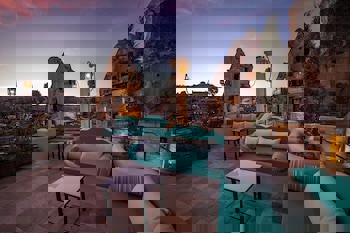 Imperial Cave Suites & Spa