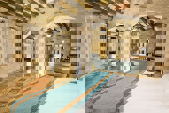 Imperial Cave Suites & Spa