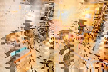 Imperial Cave Suites & Spa