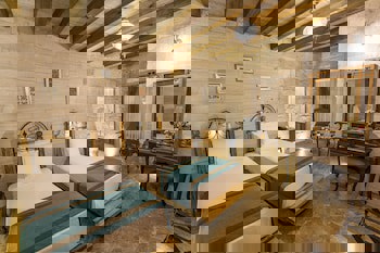 Imperial Cave Suites & Spa