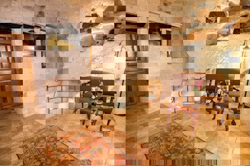 Imperial Cave Suites & Spa