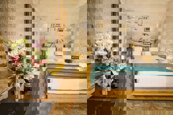 Imperial Cave Suites & Spa