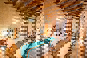 Imperial Cave Suites & Spa