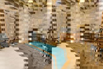 Imperial Cave Suites & Spa