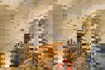 Imperial Cave Suites & Spa