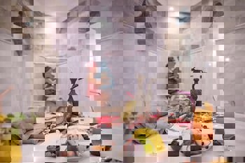 Imperial Cave Suites & Spa