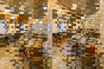 Imperial Cave Suites & Spa