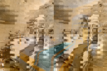 Imperial Cave Suites & Spa