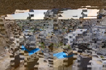 Imperial Cave Suites & Spa