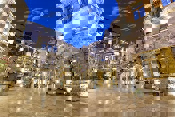 Imperial Cave Suites & Spa