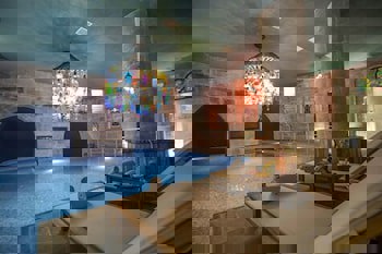 Imperial Cave Suites & Spa